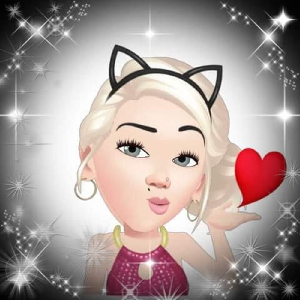 Meet your Posher, Cassie